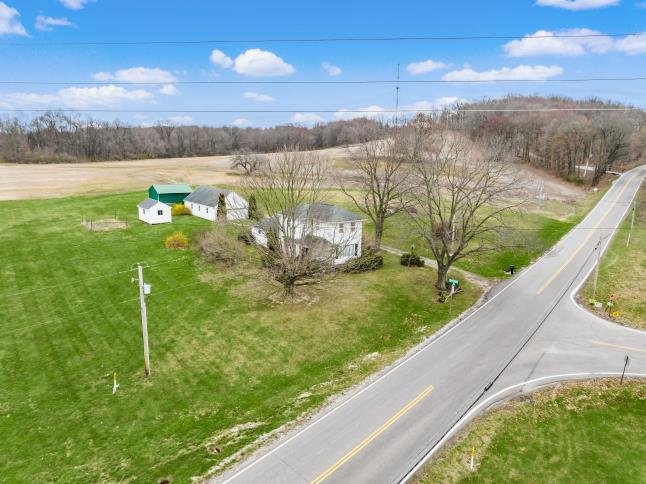 House in Heath, Ohio, United States 4 - 17679038