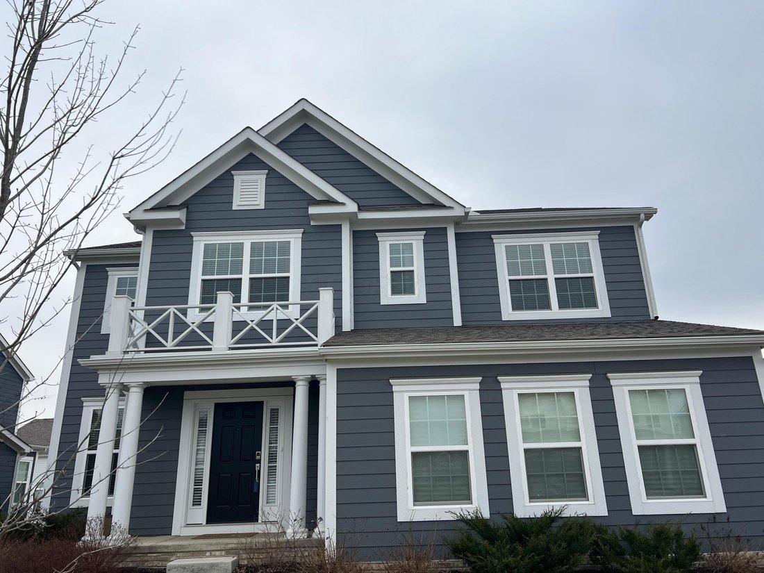 House in Plain City, Ohio, United States 1 - 17679102