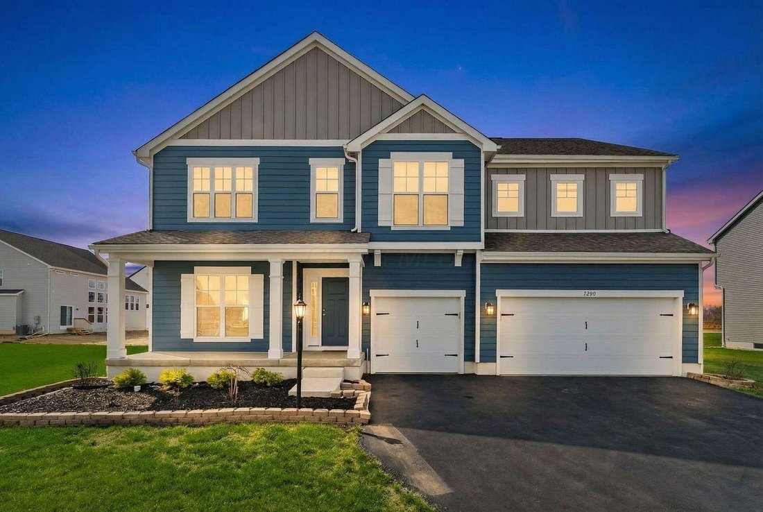 House in Delaware, Ohio, United States 3 - 17682609