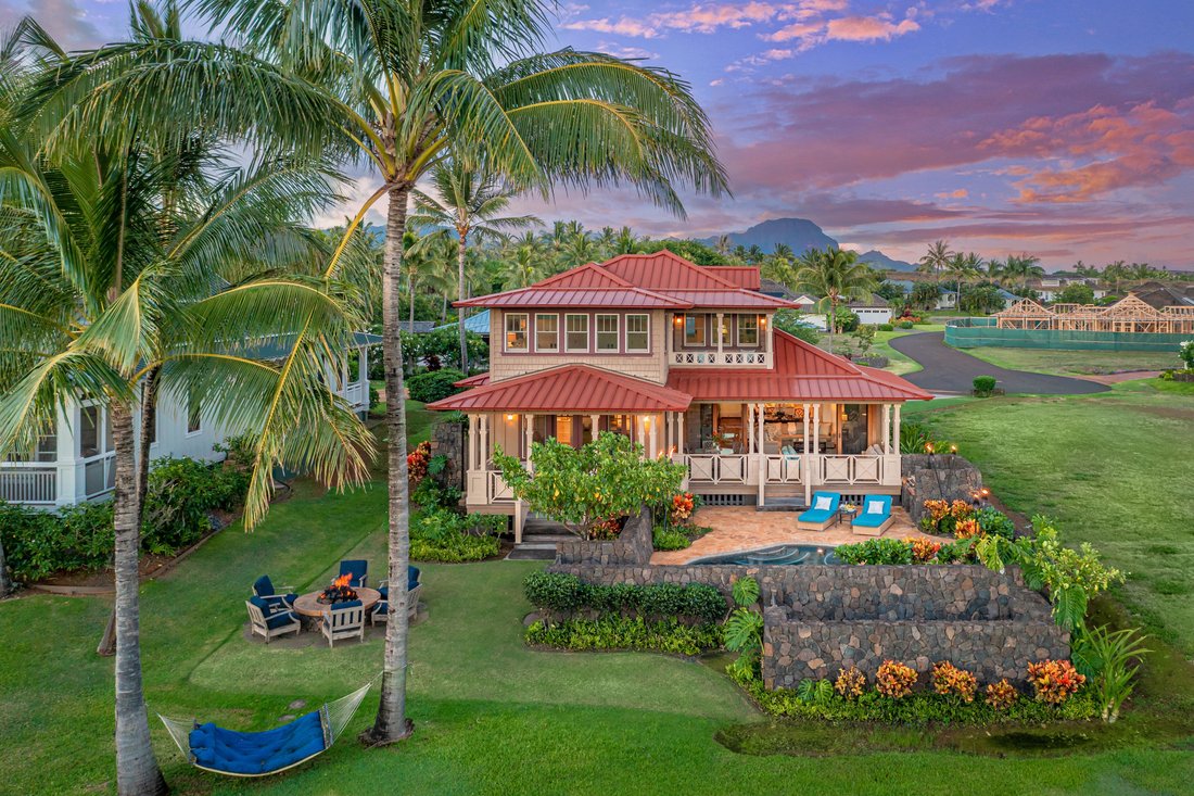 House in Koloa, Hawaii, United States 1 - 17679618