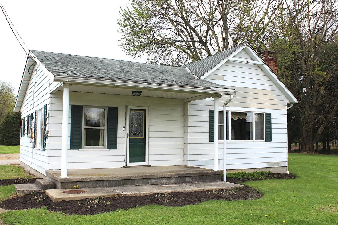 House in Lewis Center, Ohio, United States 1 - 17679403