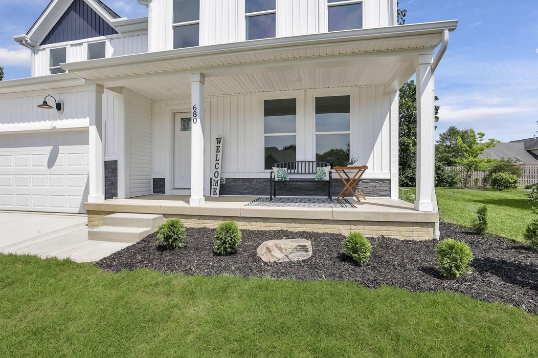 House in Marion, Ohio, United States 3 - 17681273