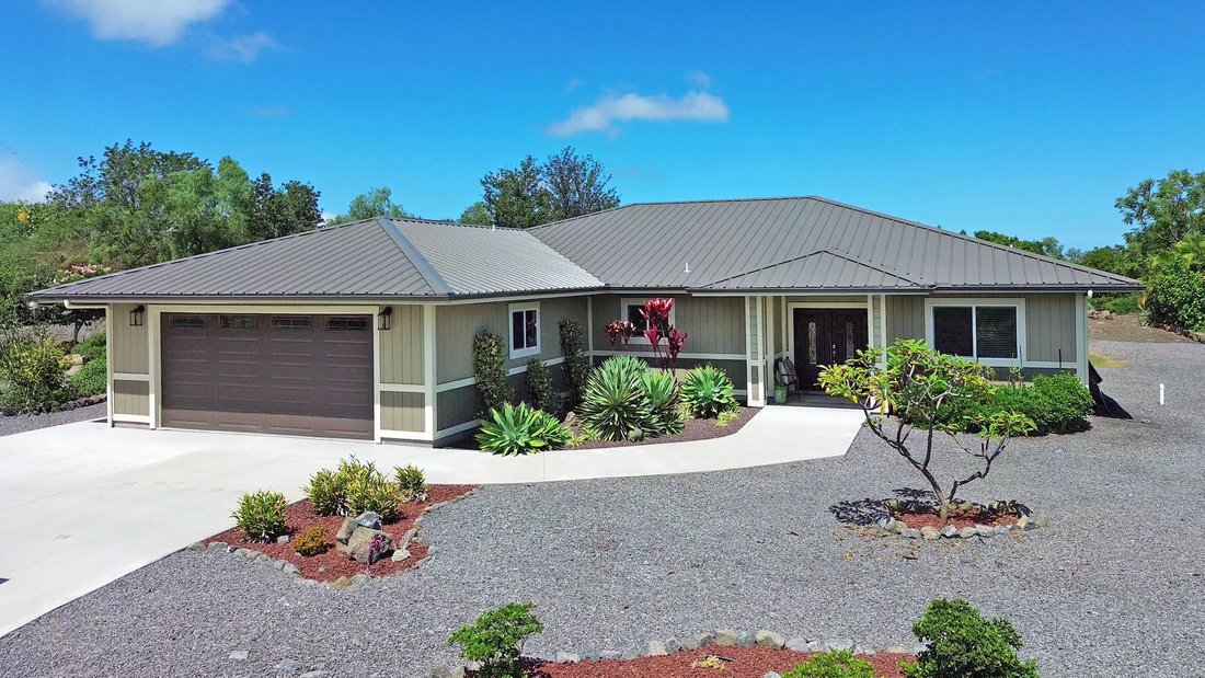 House in Kailua-Kona, Hawaii, United States 2 - 17680094
