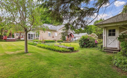 Maison à East Lyme, Connecticut, États-Unis 1