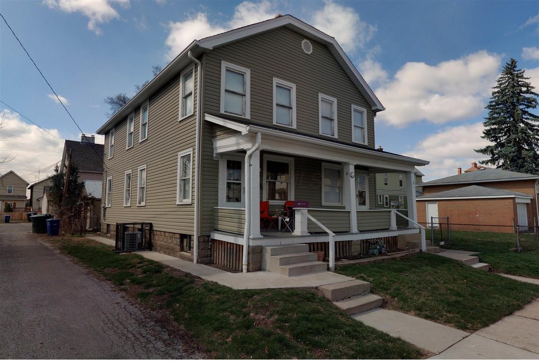 Apartment in Columbus, Ohio, United States 2 - 17678623