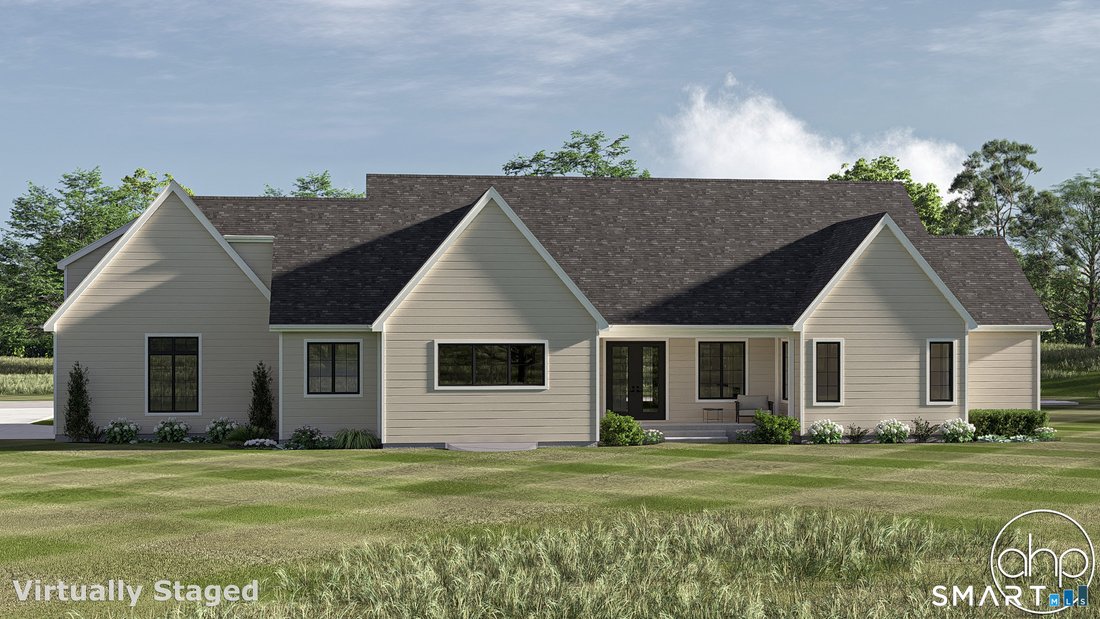 House in Windsor, Connecticut, United States 3 - 17678679