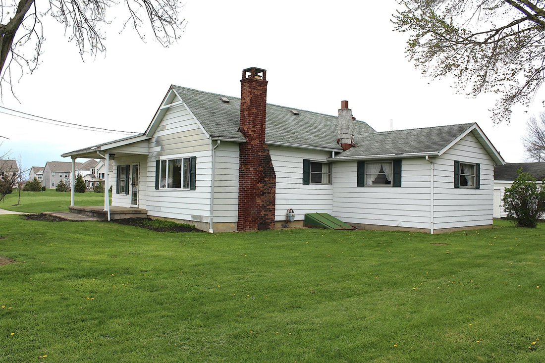 House in Lewis Center, Ohio, United States 3 - 17679403