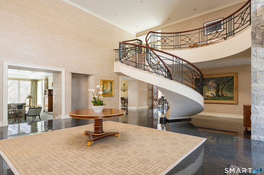 House in Greenwich, Connecticut, United States 3 - 17678794
