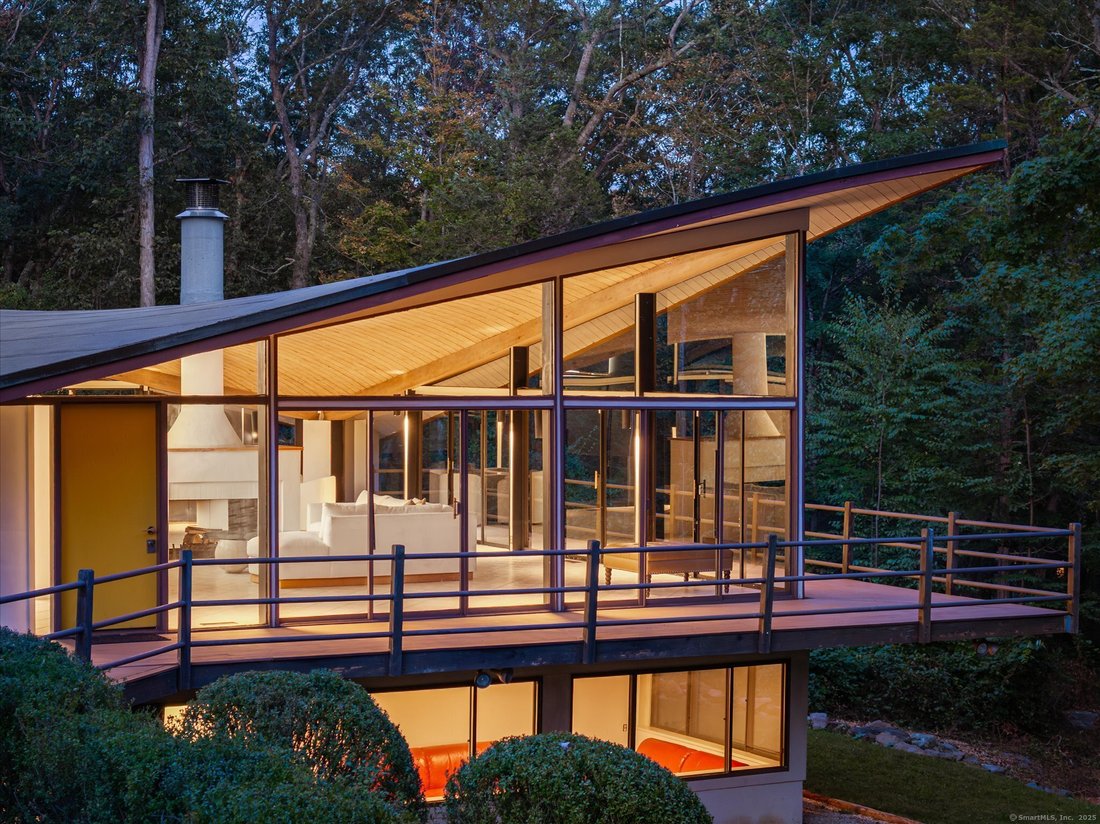 House in New Canaan, Connecticut, United States 1 - 17678324