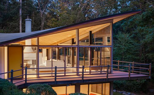 House in New Canaan, Connecticut, United States 1