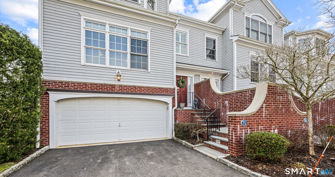 Condo in Fairfield, Connecticut, United States 2 - 17678685