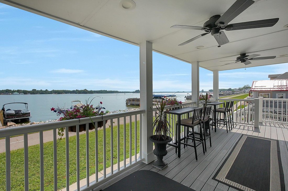 House in Buckeye Lake, Ohio, United States 3 - 17682621