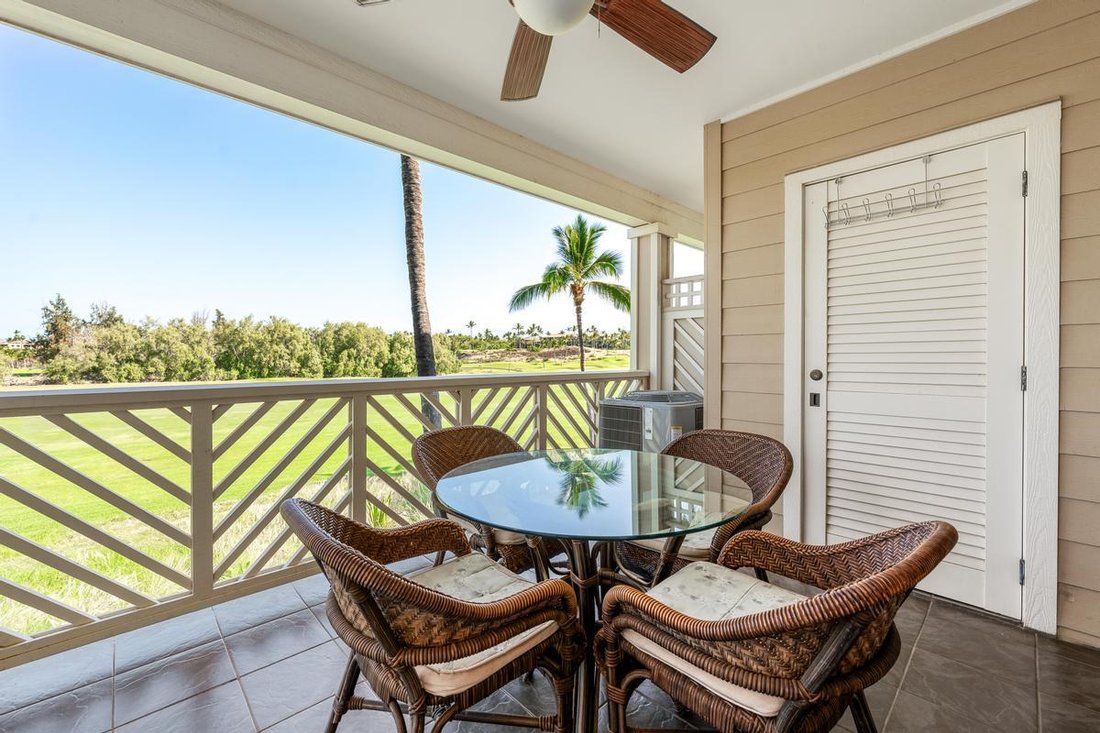 Condo in Waikoloa Village, Hawaii, United States 3 - 17680195