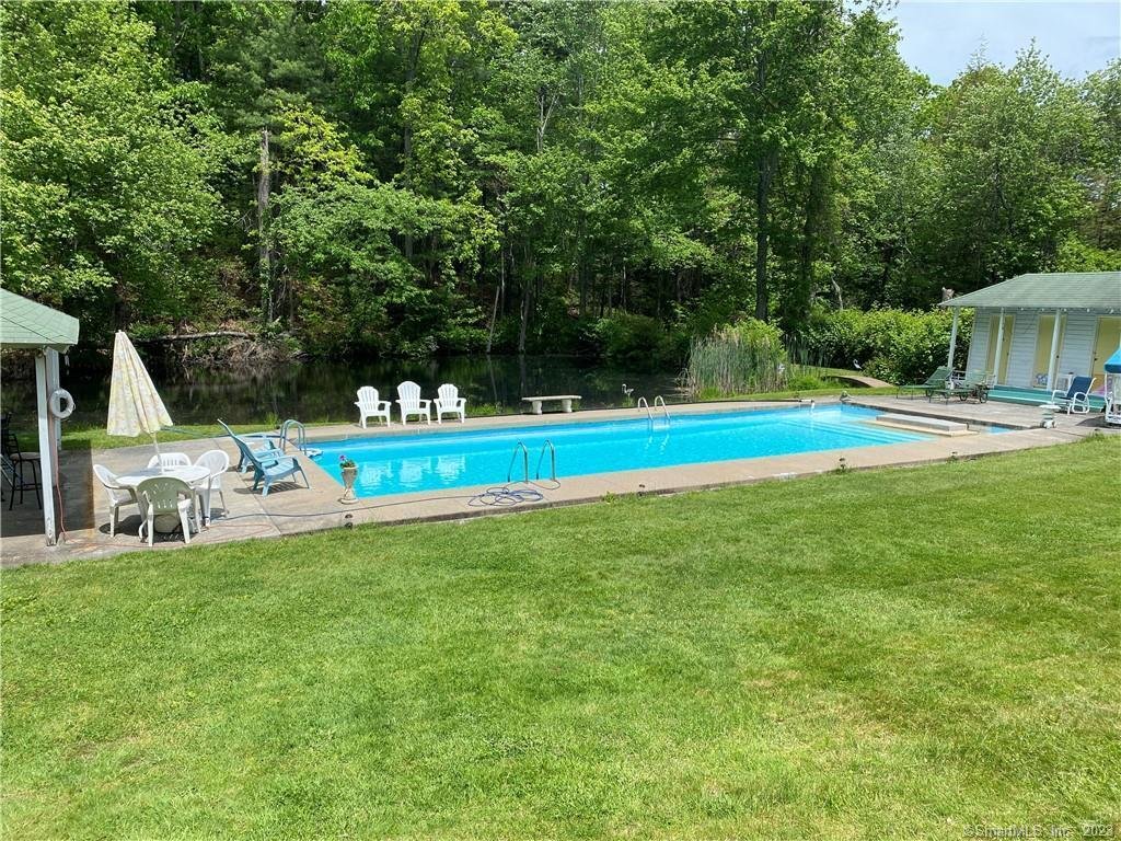 House in Wolcott, Connecticut, United States 3 - 17678199