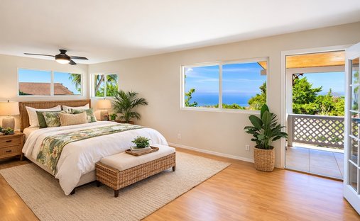 Haus in Kailua-Kona, Hawaii, Vereinigte Staaten 1