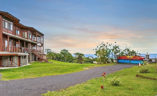 Casa a Hilo, Hawaii, Stati Uniti 1