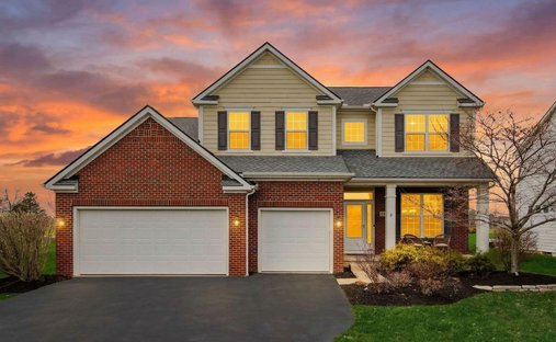 House in Delaware, Ohio, United States 1