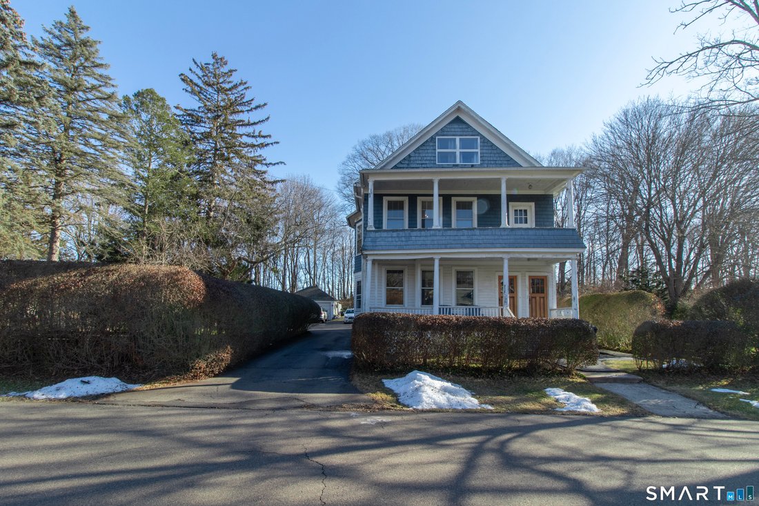 House in Branford, Connecticut, United States 1 - 17677762