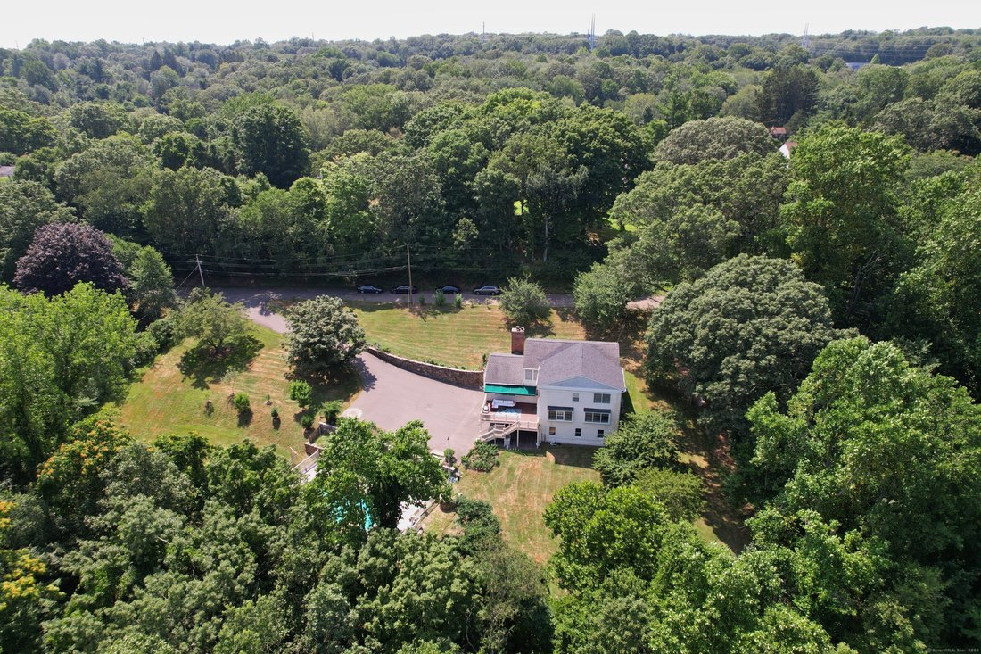 House in Woodbridge, Connecticut, United States 5 - 17678124