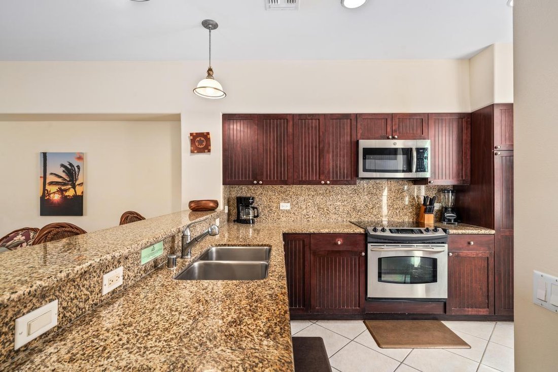 Condo in Waikoloa Village, Hawaii, United States 4 - 17680195