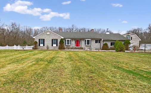 Haus in South Windsor, Connecticut, Vereinigte Staaten 1