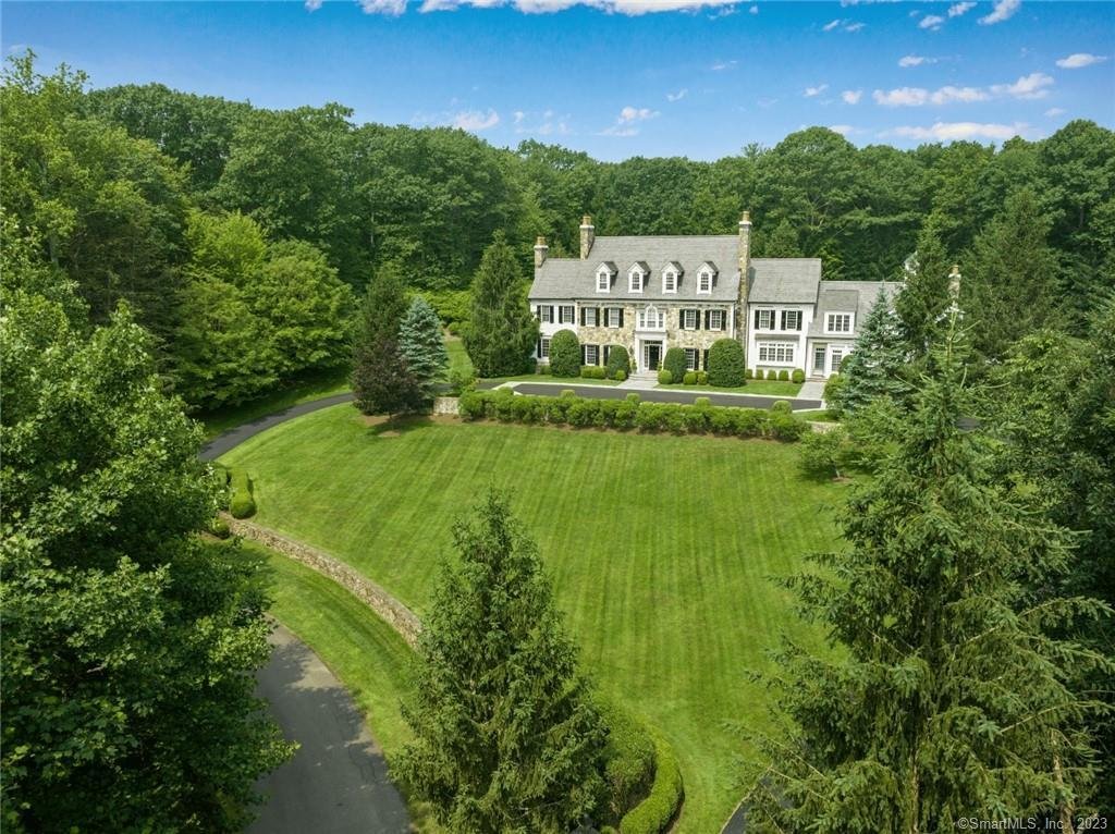 House in New Canaan, Connecticut, United States 4 - 17678525