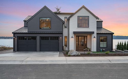 Casa en Brookfield, Connecticut, Estados Unidos 1