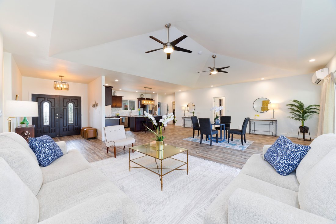 House in Kailua-Kona, Hawaii, United States 1 - 17680094