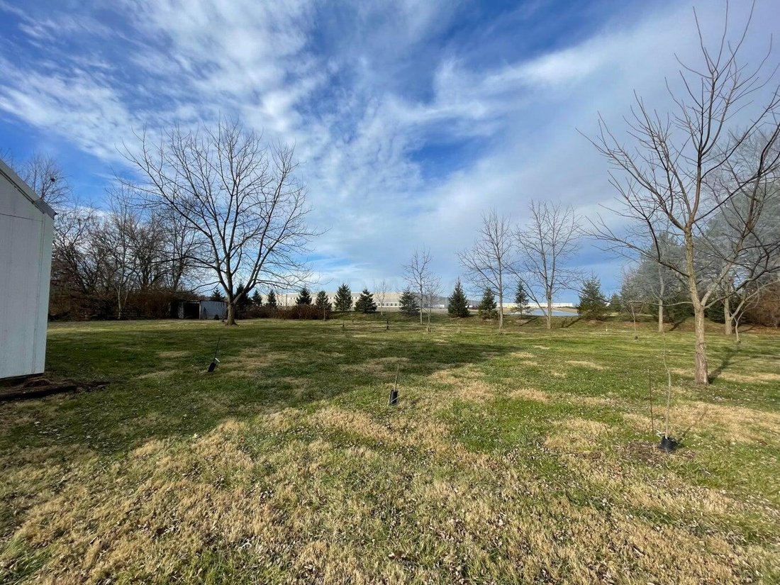 House in Ashville, Ohio, United States 5 - 17679139