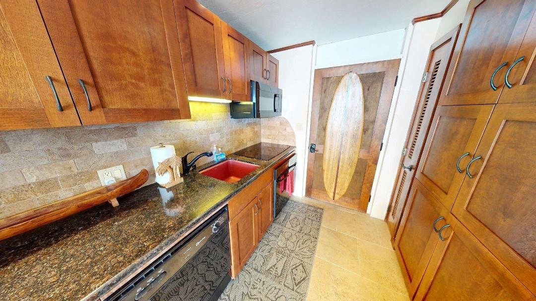 Condo in Kailua-Kona, Hawaii, United States 5 - 17680766