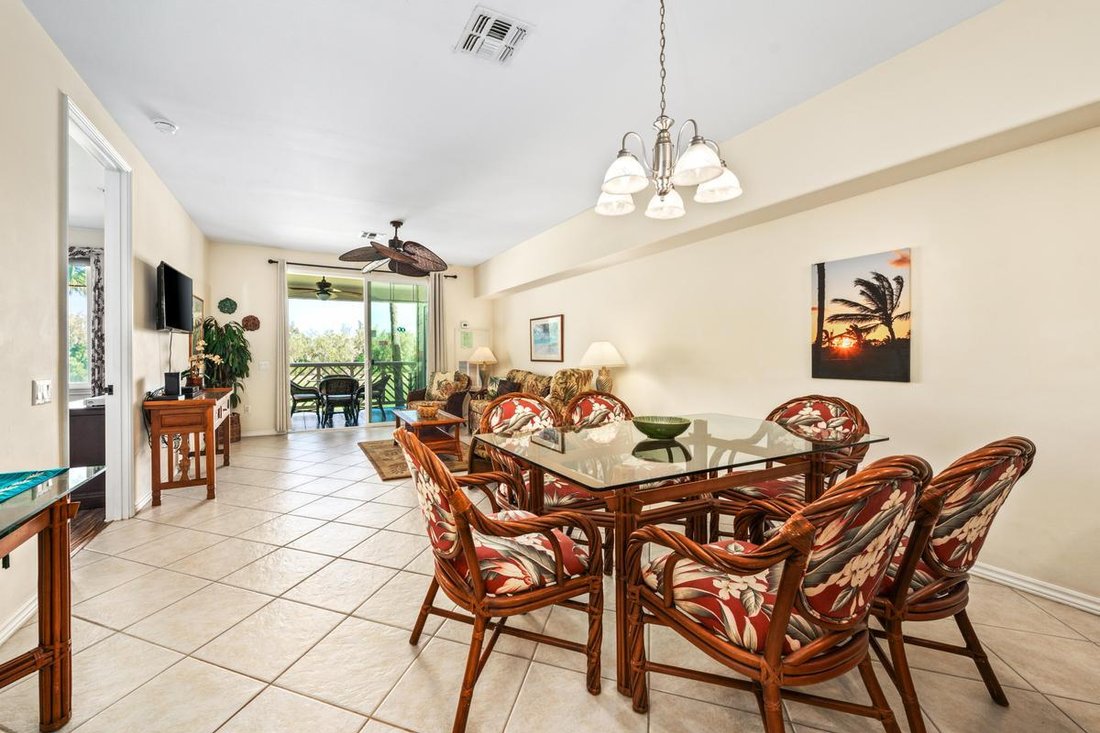Condo in Waikoloa Village, Hawaii, United States 5 - 17680195