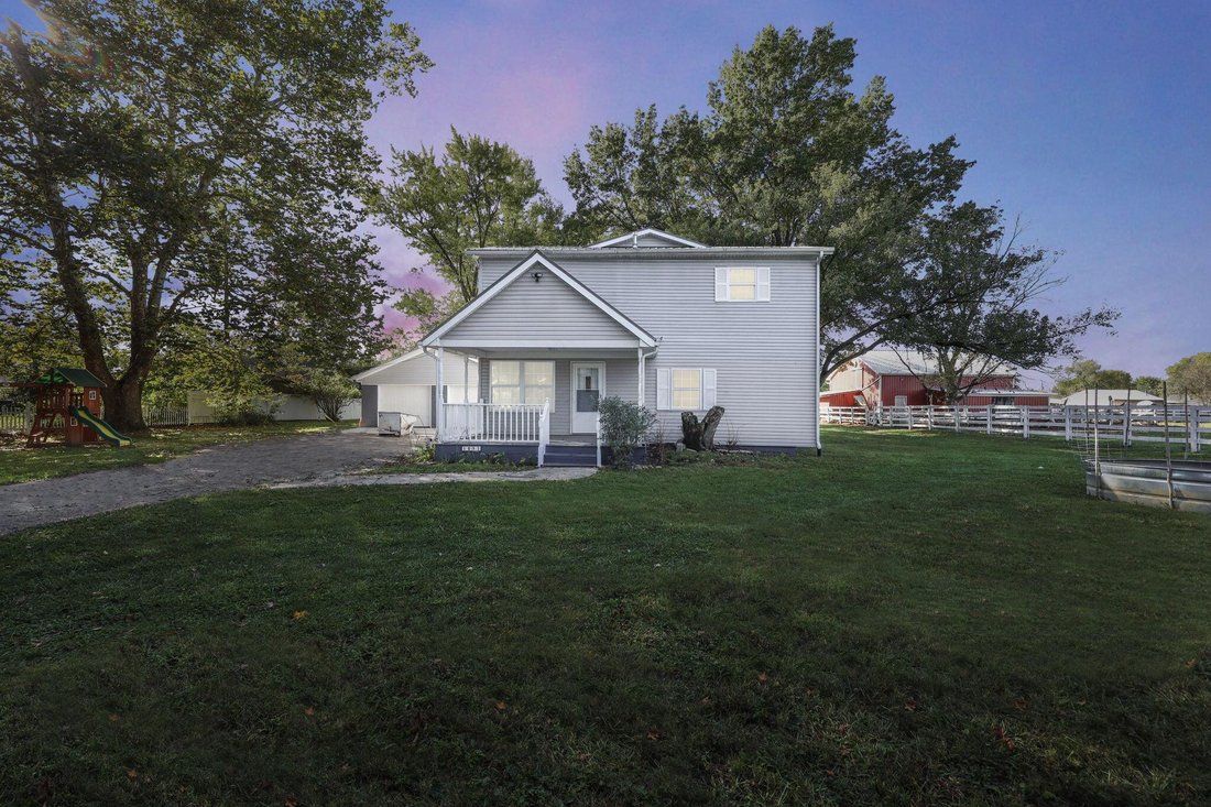 House in Columbus, Ohio, United States 1 - 17678912