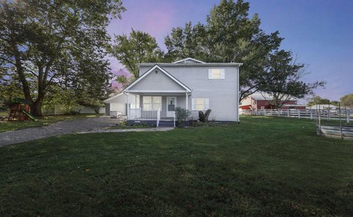 House in Columbus, Ohio, United States 1