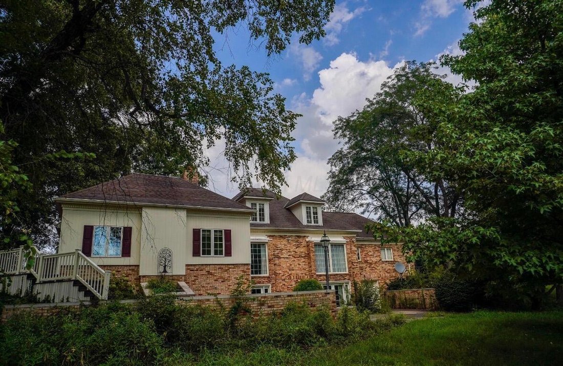 House in Orient, Ohio, United States 2 - 17679437