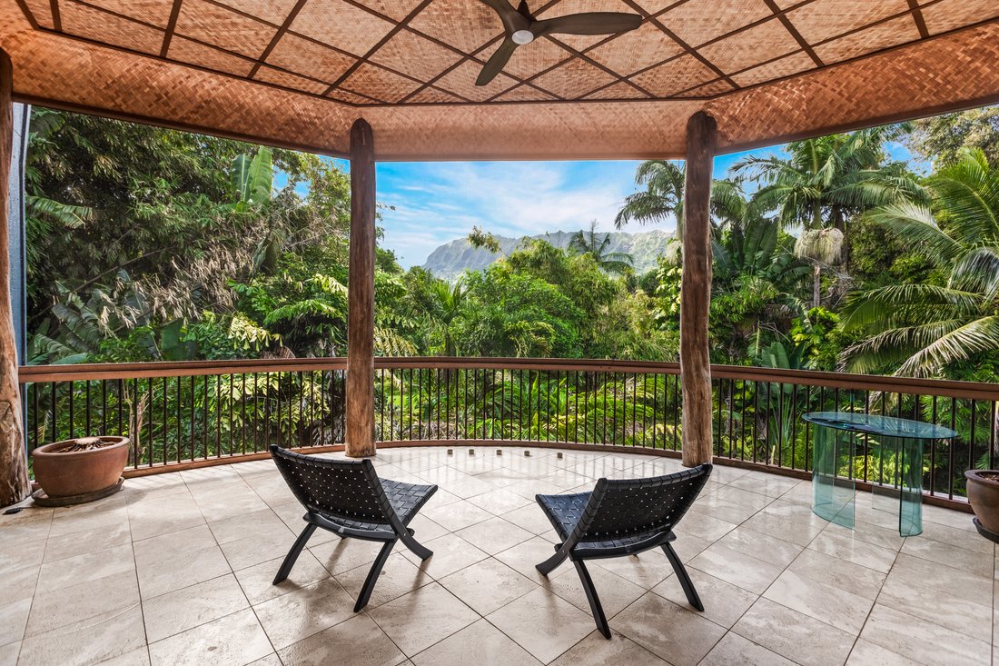 House in Kapaʻa, Hawaii, United States 2 - 17680391