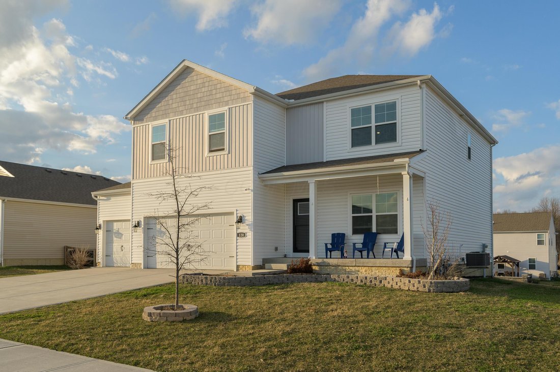 House in Baltimore, Ohio, United States 2 - 17682633