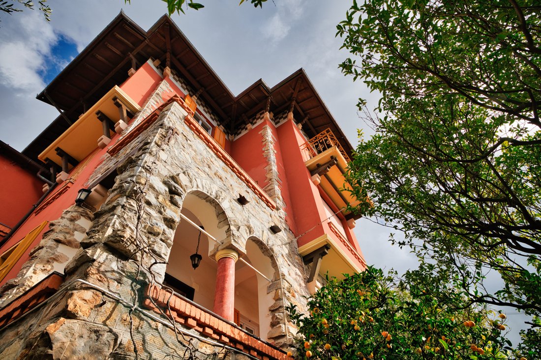 Apartment in Camogli, Liguria, Italy 3 - 17526460