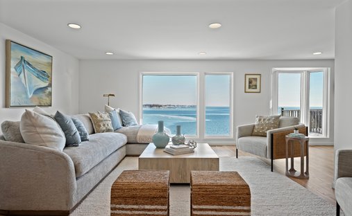 Maison à Stamford, Connecticut, États-Unis 1
