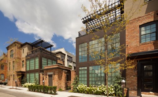 Condo in Columbus, Ohio, United States 1