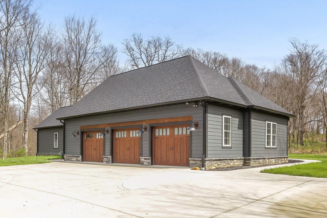 House in Lithopolis, Ohio, United States 5 - 17681627