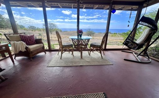 Maison à Waimea, Hawaï, États-Unis 1