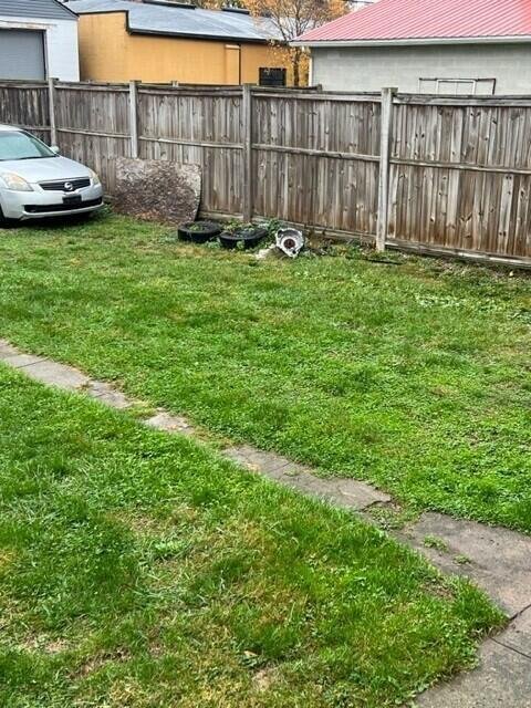 Apartment in Columbus, Ohio, United States 3 - 17678630