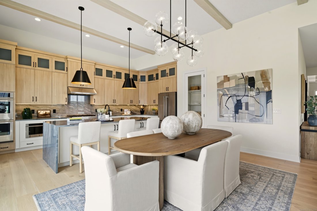 House in Danbury, Connecticut, United States 4 - 17677820