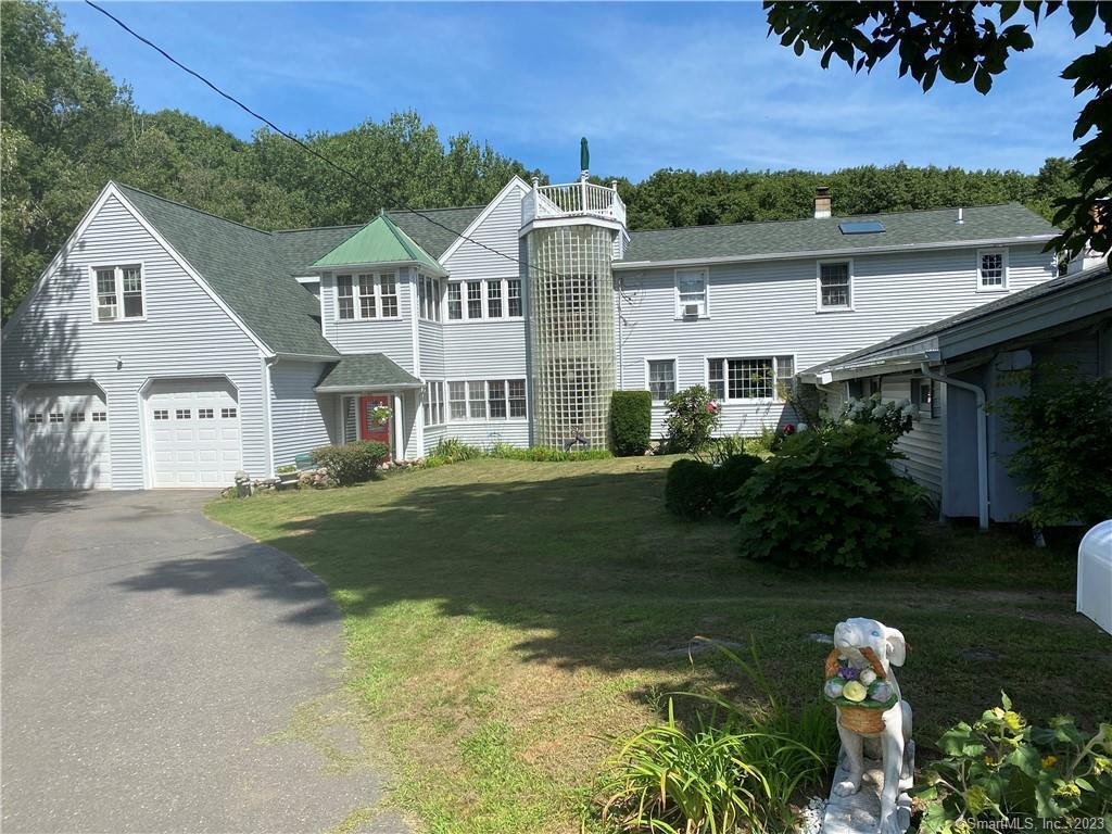 House in Wolcott, Connecticut, United States 1 - 17678199