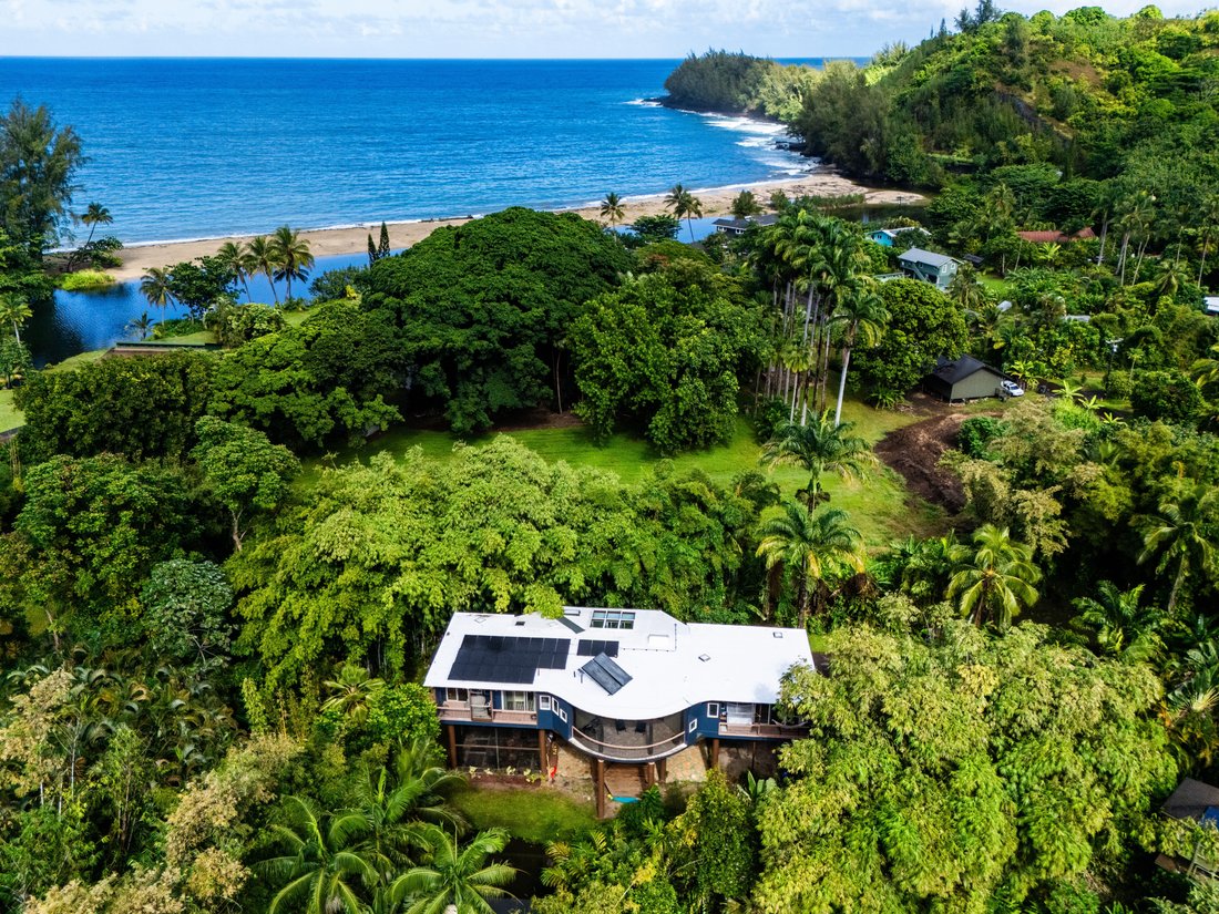 House in Kapaʻa, Hawaii, United States 1 - 17680391