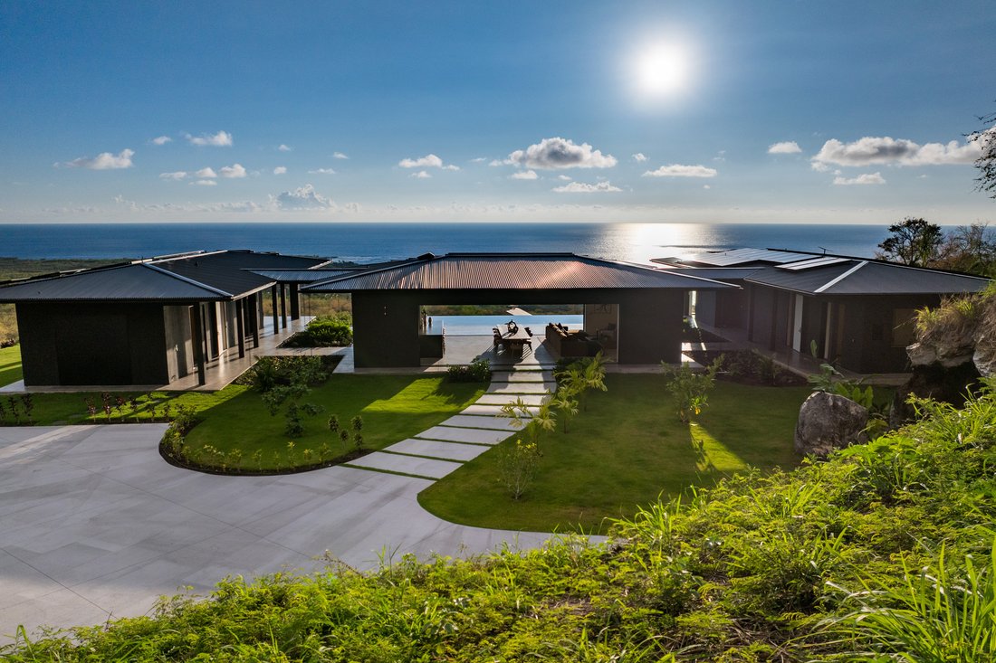 House in Captain Cook, Hawaii, United States 1 - 17679911
