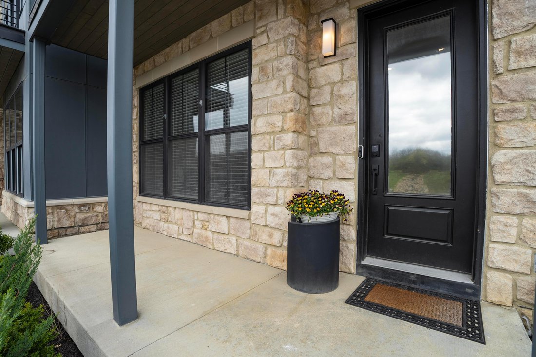 Condo in Hilliard, Ohio, United States 5 - 17681892
