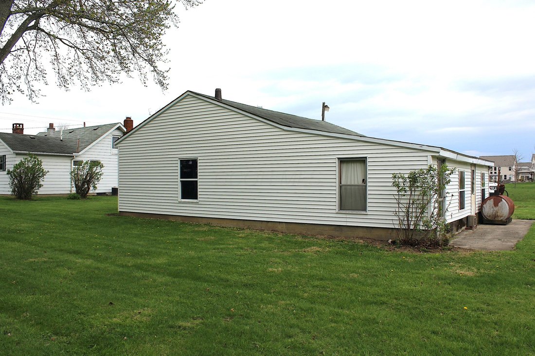 House in Lewis Center, Ohio, United States 4 - 17679403