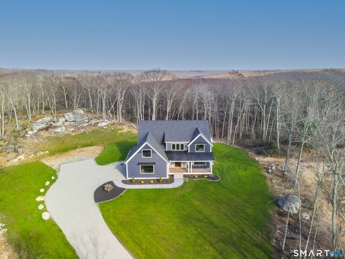 House in Haddam, Connecticut, United States 4 - 17678499