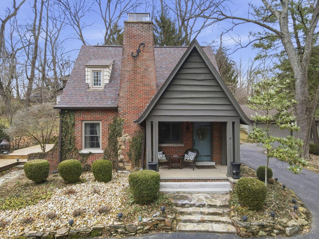 House in Lancaster, Ohio, United States 1 - 17679542